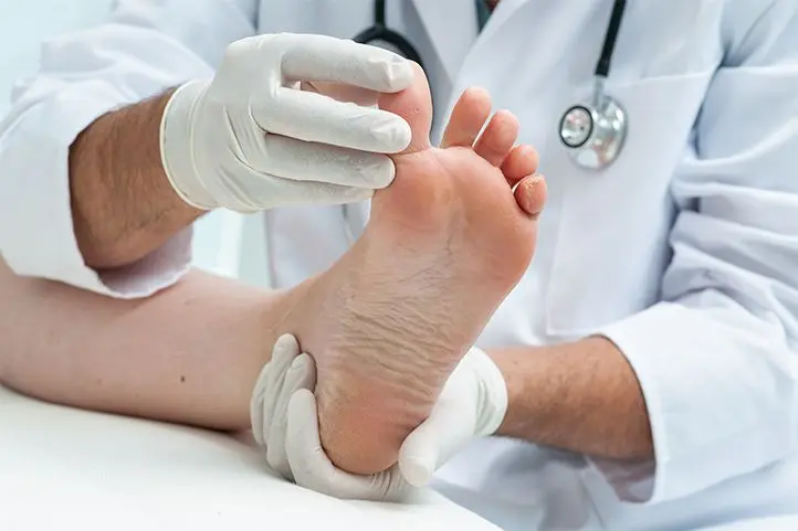Will Ingrown Toenails Heal Left Untreated?