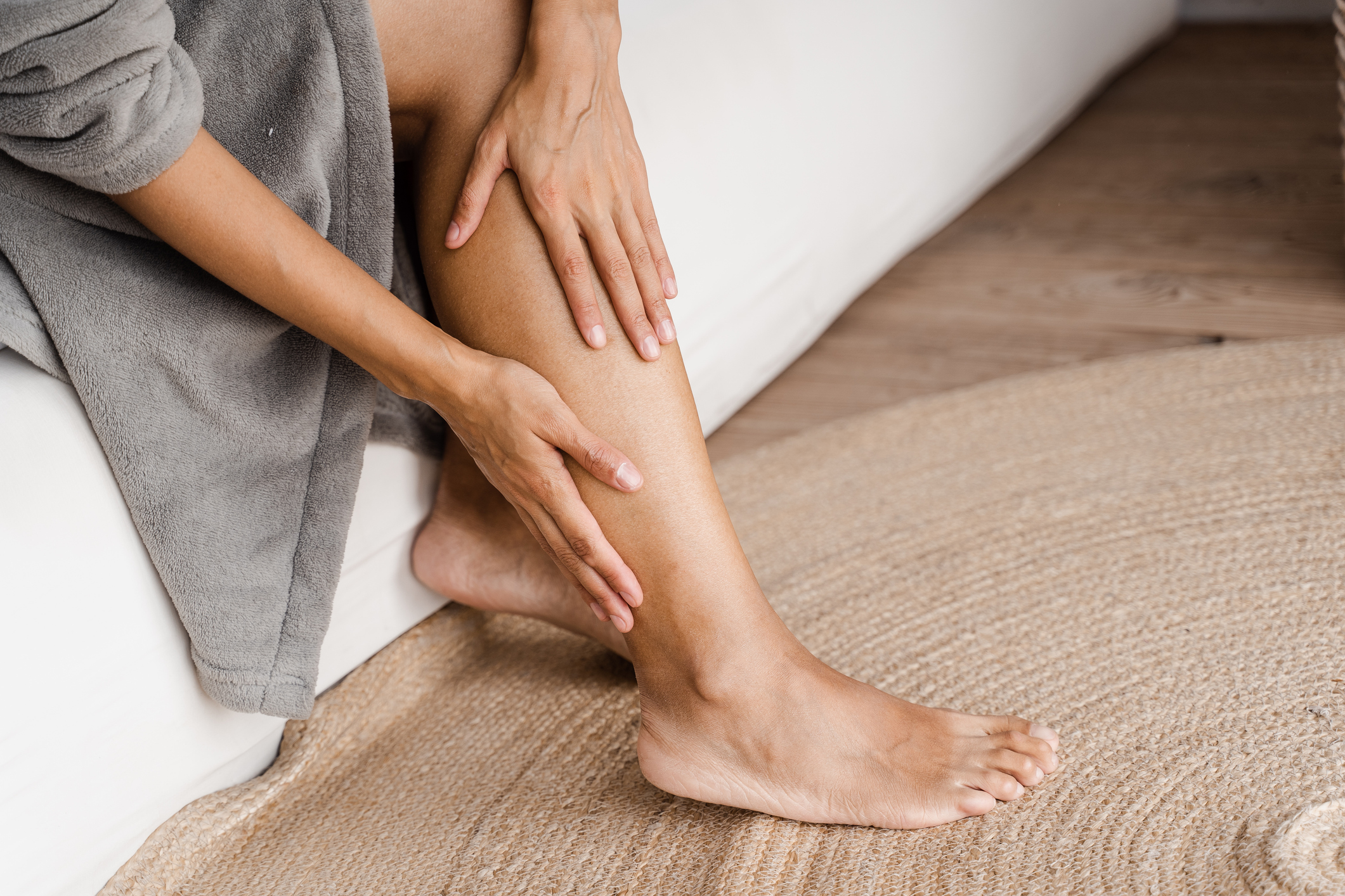 Circulation Disorders