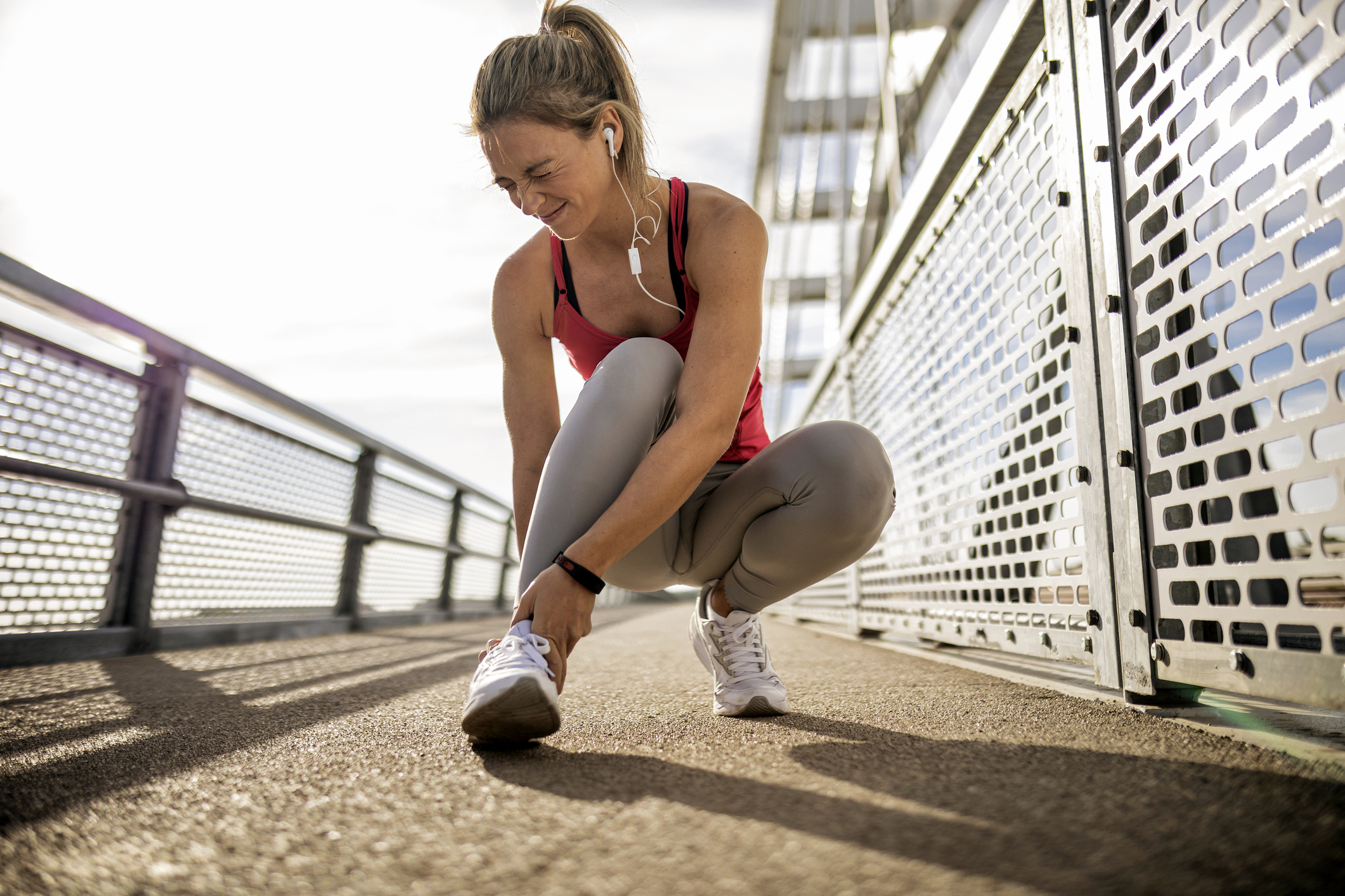 Ligament and Tendon Conditions