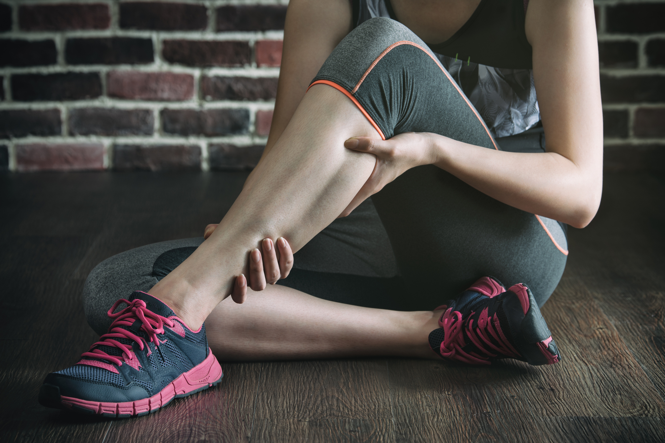 Muscle Conditions