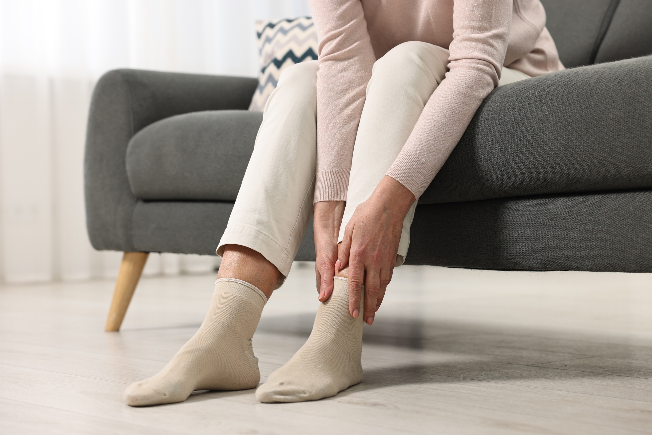 Osteoarthritis
