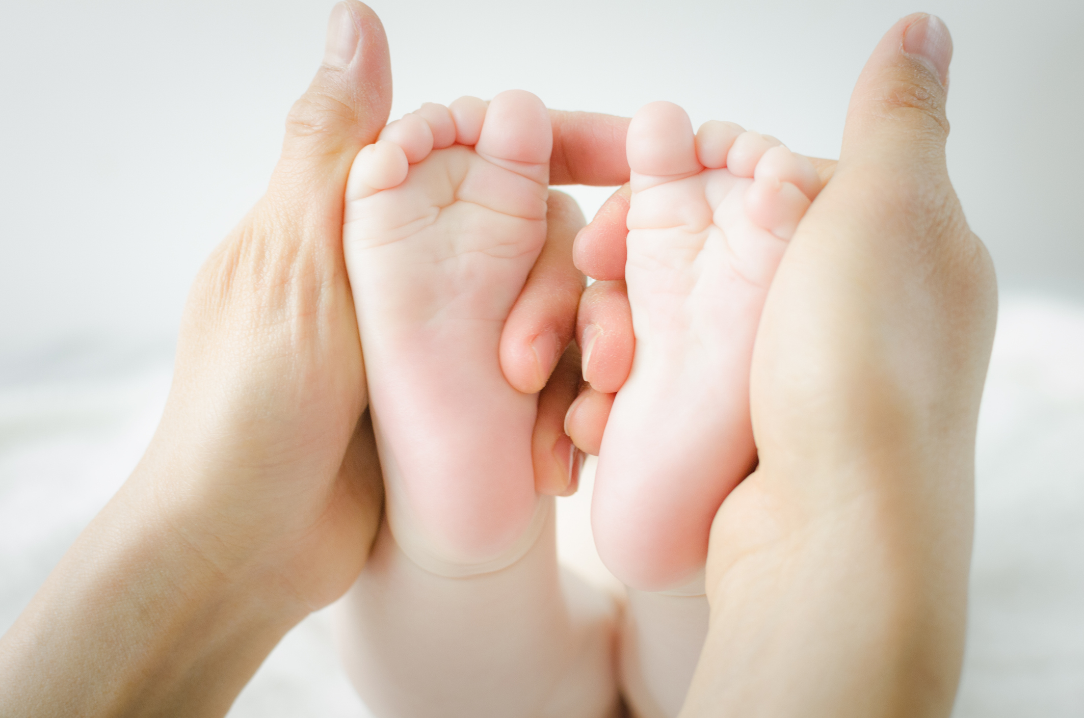 Pediatric Podiatry